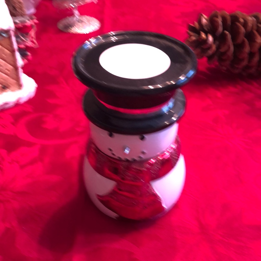 Bath and body Works